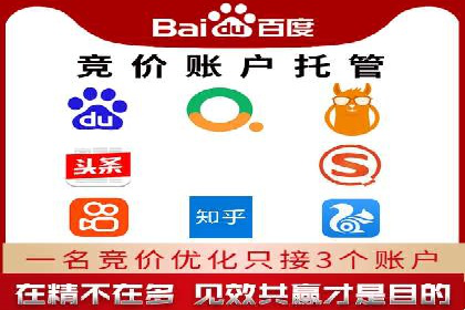 成功运用百度竞价代理，实现品牌快速崛起
